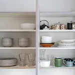 Urban Escape - Spacious 3-Bedroom Home Close To Canary Wharf
