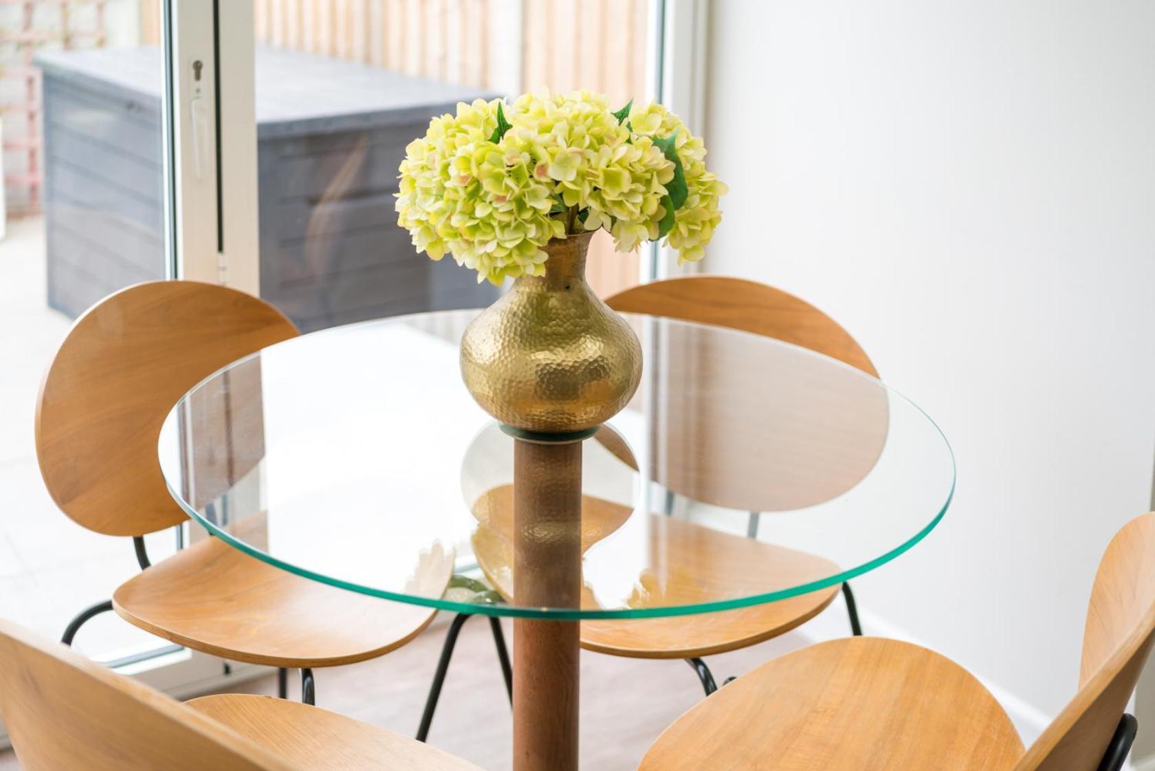 Casa vacanze Urban Escape - Spacious 3-bedroom Close To Canary Wharf Londra
