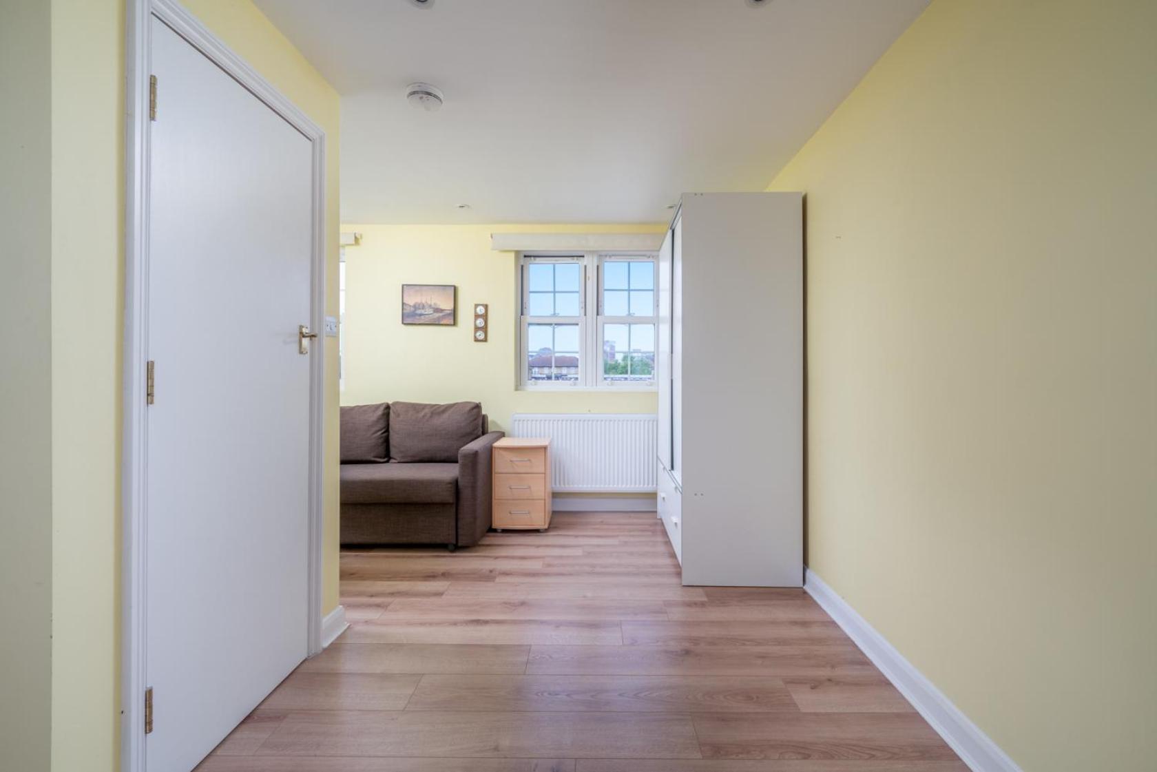 Casa vacanze Urban Escape - Spacious 3-bedroom Close To Canary Wharf Londra